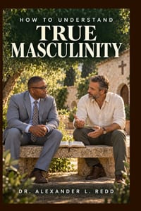 How To Understand True Masculinity cover