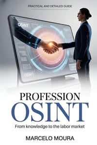 Vol XI - Profession OSINT: From Knowledge to the Labor Market cover