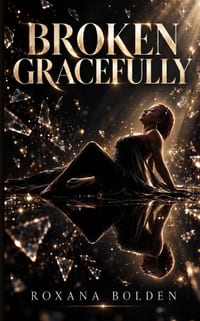 Broken Gracefully cover