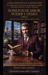 Los Sonetos de Castelvar,: Libro II Sonetos de Amor, Poder Y Deseo cover