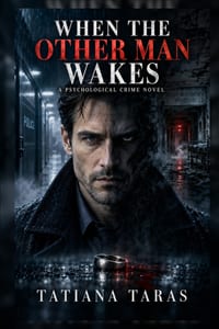 When The Other Man WAKES cover