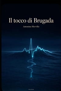 Il tocco di Brugada cover