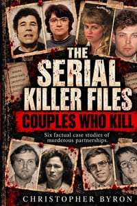Couples Who Kill cover