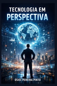 Tecnologia em Perspectiva cover