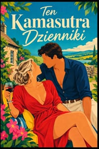 Ten Kamasutra Dzienniki cover
