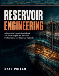 Reservoir Engineering cover
