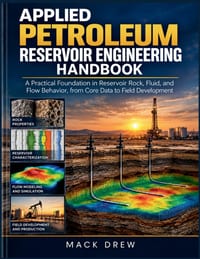Applied Petroleum Reservoir Engineering Handbook cover