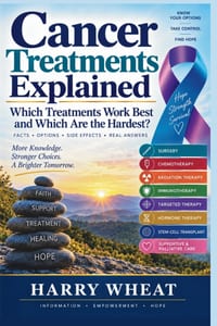 Cancer Treatments Explained: Which Treatments Work Best and Which Are the Hardest? cover