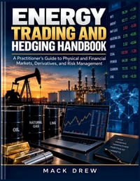 Energy Trading and Hedging Handbook cover