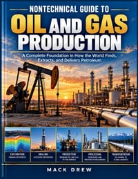 Nontechnical Guide to Oil and Gas Production cover