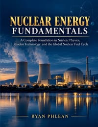 Nuclear Energy Fundamentals cover