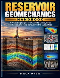 Reservoir Geomechanics Handbook cover