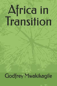 Africa in Transition cover