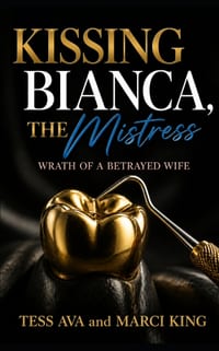 Kissing Bianca, The Mistress cover