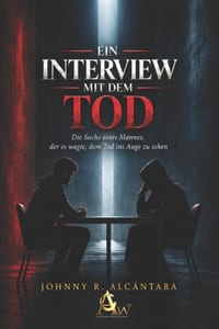 Ein Interview mit dem Tod cover