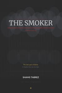 The Smoker cover