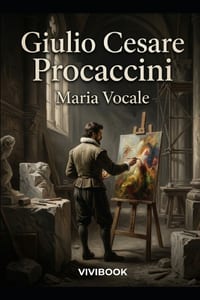 Giulio Cesare Procaccini cover