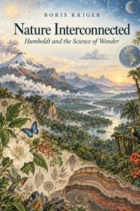 Nature Interconnected: Humboldt and the Science of Wonder cover