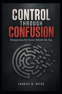 Control Through Confusion: Recognizing the Tactic Behind the Fog cover