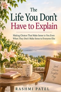 The Life You Don't Have to Explain cover