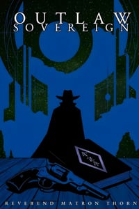 Outlaw Sovereign cover