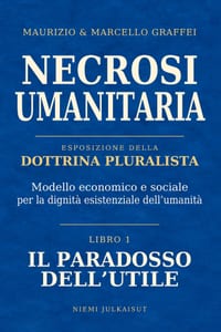 Necrosi Umanitaria: Antidoti cover