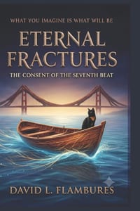 Eternal Fractures cover