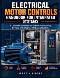 Electrical Motor Controls Handbook for Integrated Systems cover