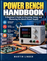 Power Bench Handbook cover