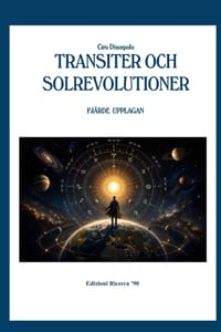 Transiter Och Solreturer cover