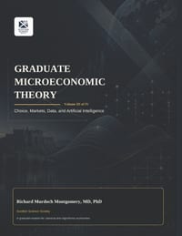 Mathematical Economics Volume III of IV: Equilibrium, Strategy and Uncertainty cover