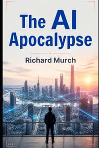 The AI Apocalypse: The AI Models We Cannot Stop or Control cover