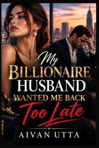 My Billionaire Husband Wanted Me Back Too Late: A Billionaire Marriage in Crisis Romance About Betrayal, Regret, a Forgotten Wife, and the Husband Who cover