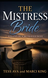 The Mistress Bride cover