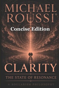 Clarity (Concise Edition): The State of Resonance cover