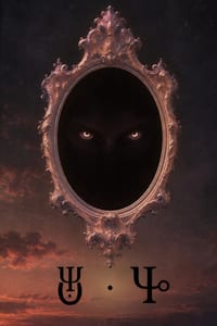 The Dark Mirror cover