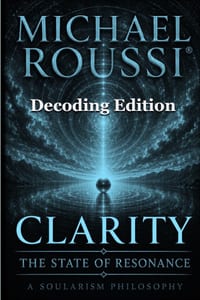 Clarity (Decoding Edition): The State of Resonance cover