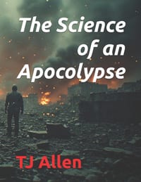 The Science of an Apocolypse cover