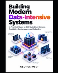 Building Modern Data-Intensive Systems: A Practical Guide to Distributed Architecture, Scalability, Performance, and Reliability cover