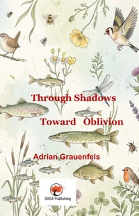 Through Shadows Toward Oblivion cover