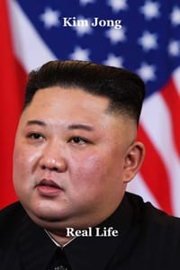 Kim Jong: Power, Paradox, and the Nuclear Shadow of the Hermit Kingdom cover