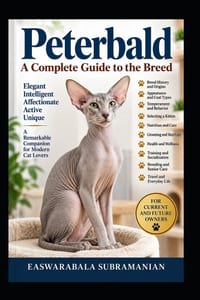 Peterbald Reddy cover
