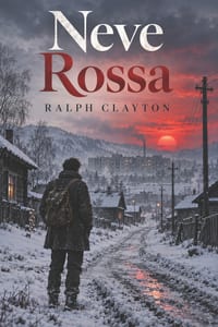 Neve Rossa: Una vita che non fu ricordata cover