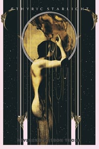 Æthyric Starlight cover