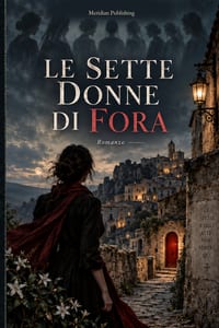 Le Sette Donne Di Fora cover