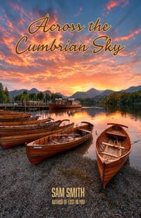 Across the Cumbrian Sky cover