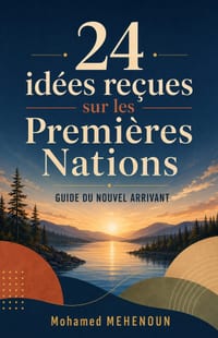 24 idées reçues sur les Premières Nations: Guide du nouvel arrivant cover