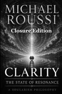 Clarity (Closure Edition): The State of Resonance cover