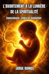 L'Avortement À La Lumière de la Spiritualité: Conscience, choix et évolution cover