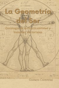 La Geometría del Ser cover